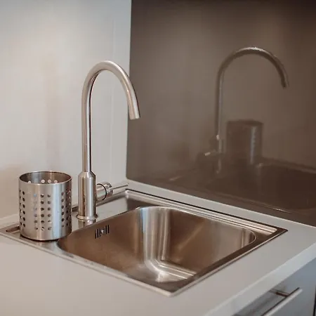 Vanilla Cracow Apartmán Krakov