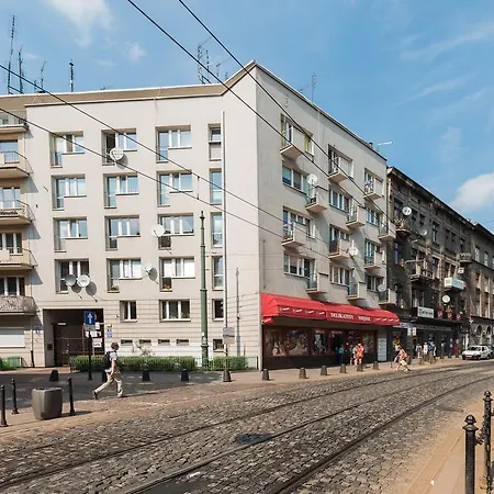 Vanilla Cracow * Krasków
