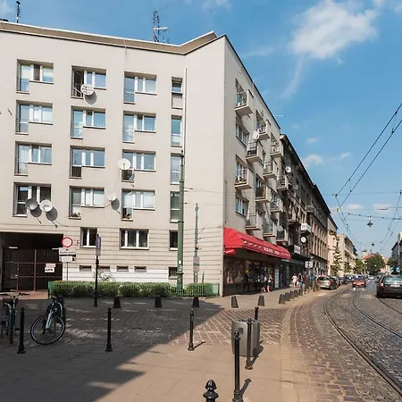 Vanilla Cracow Apartament