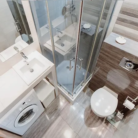 Vanilla Cracow Apartament